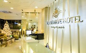 Dreamwave Hotel Santiago